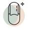 nail shop logo