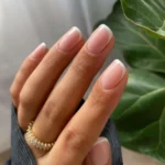 استحکام ناخن